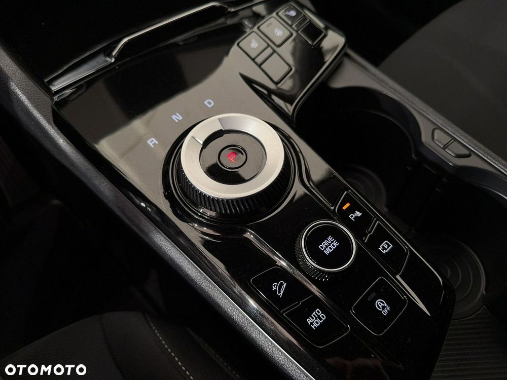 Kia Sportage - 30
