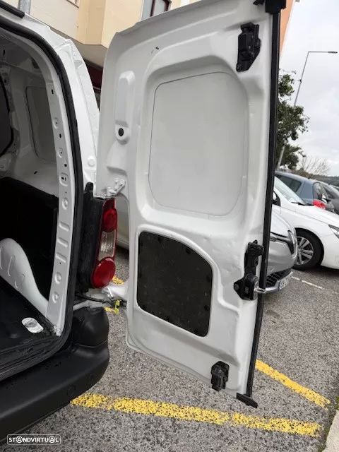 Citroën Berlingo 1.6 e-HDi Exclusive - 15