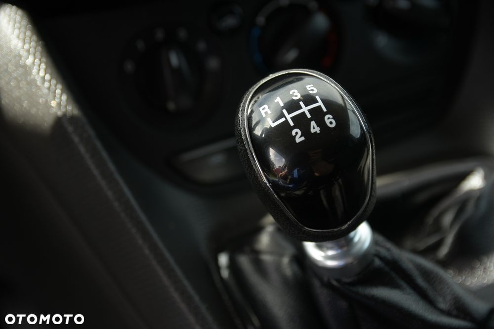 Ford Trasit Connect - 25