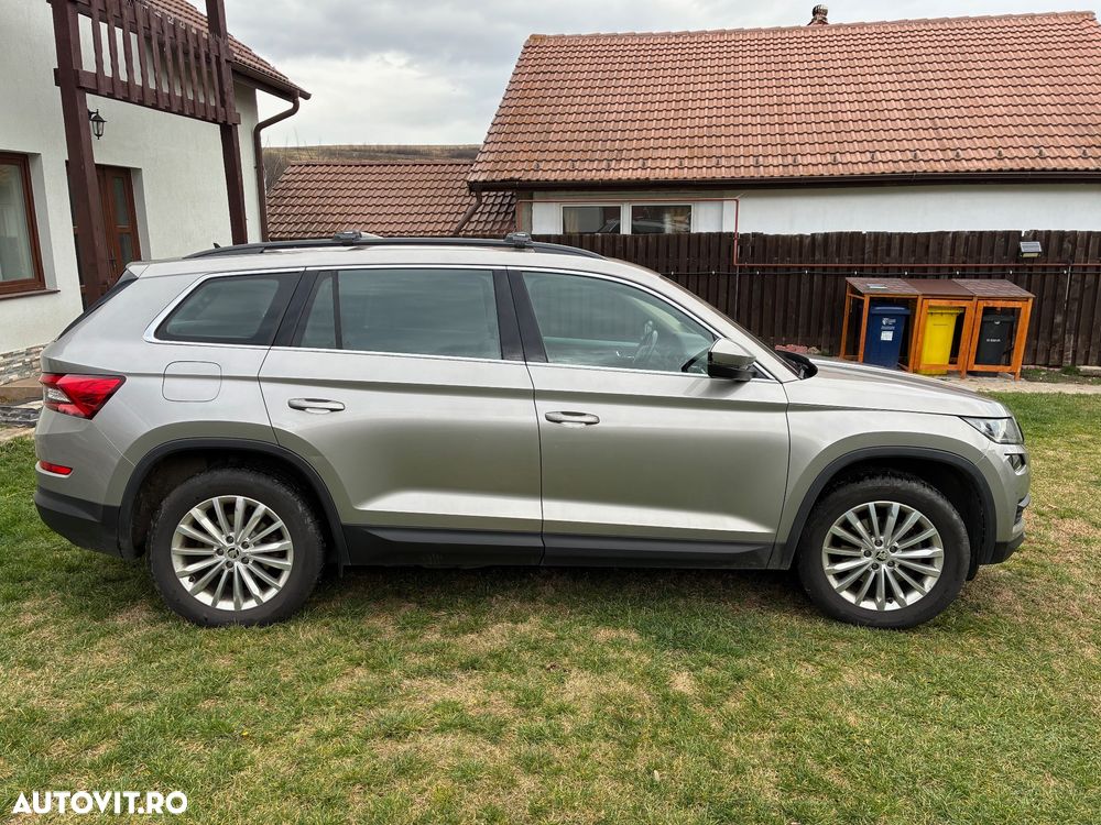 Skoda Kodiaq - 3