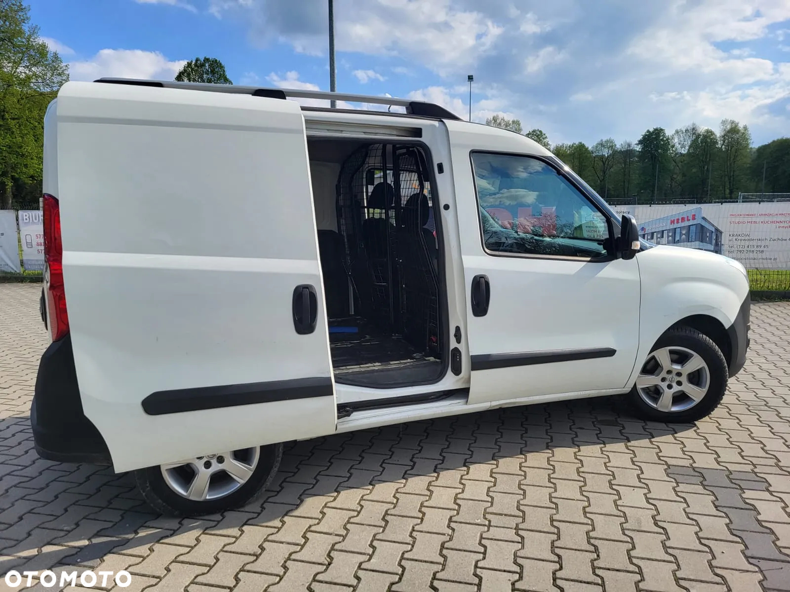 Opel Combo - 15