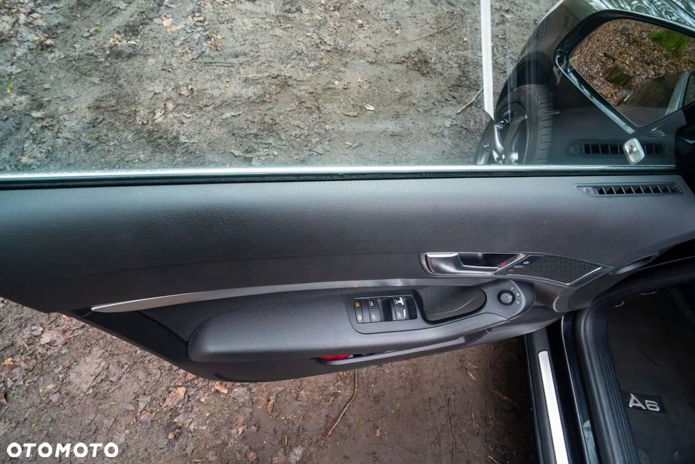 Audi A6 Limousine 3.2 FSI - 17