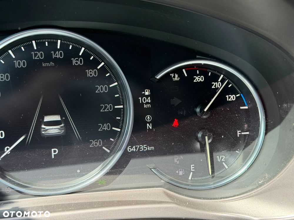 Mazda CX-5 - 15