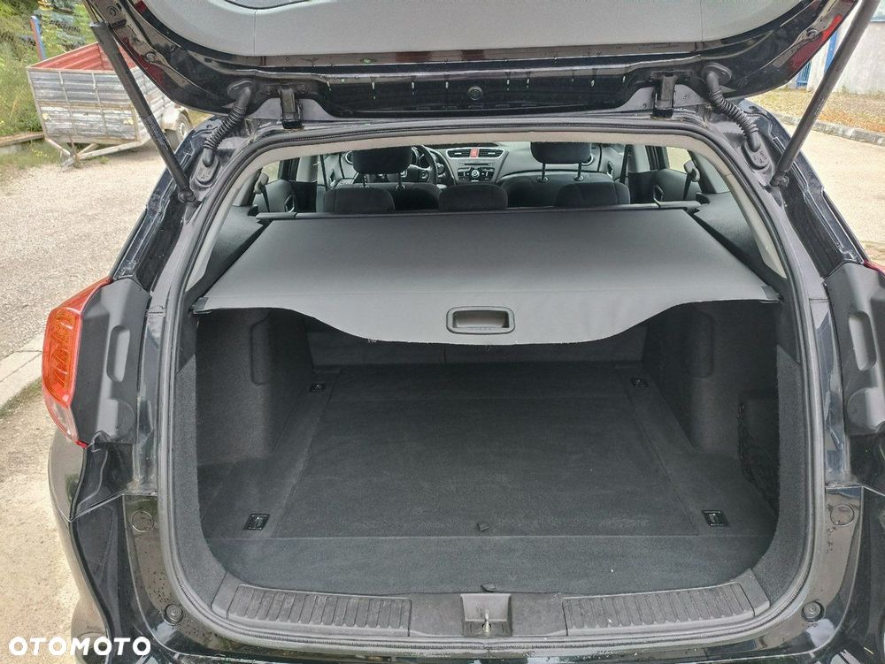 Honda Civic - 10