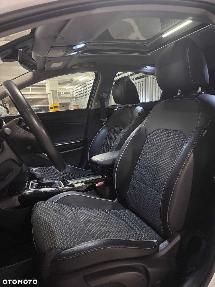 Kia XCeed 1.5 T-GDI L DCT - 9
