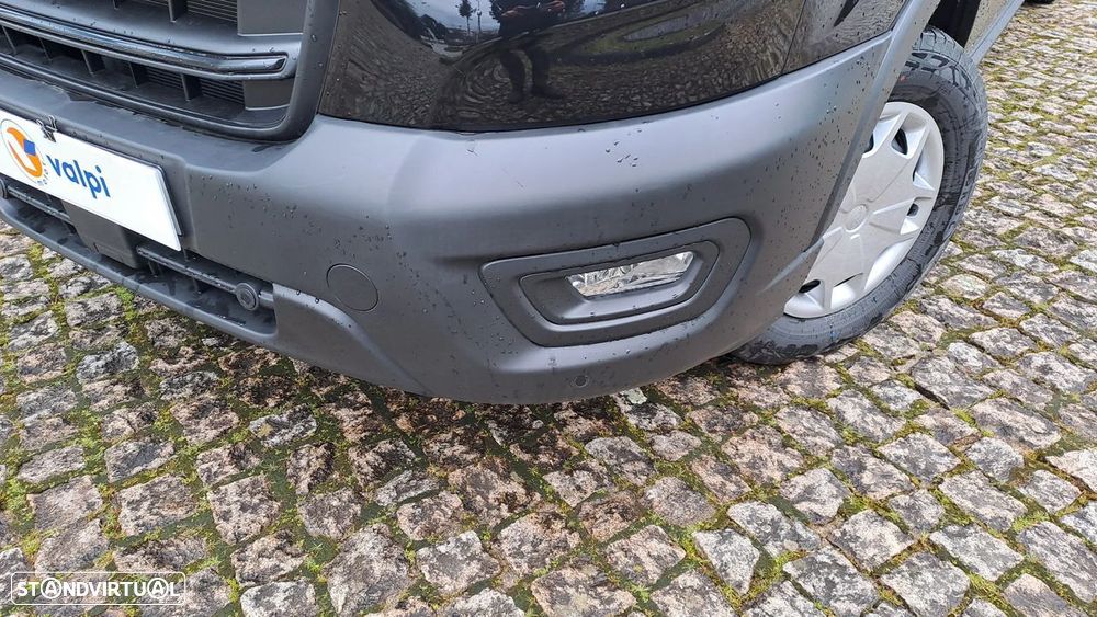 Ford Transit 330 L3 2.0 TDCi H2 Trend Antepara - 7