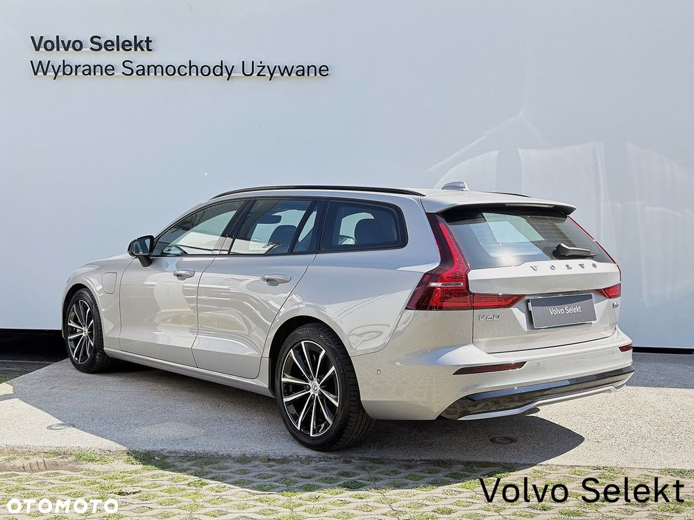 Volvo V60 - 7
