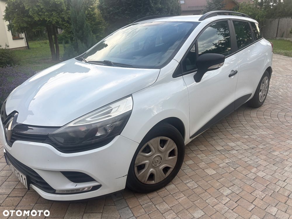 Renault Clio 1.5 dCi Business - 4
