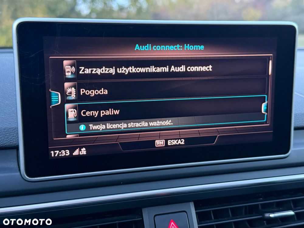 Audi A5 Sportback 40 TFSI mHEV S Line S tronic - 32