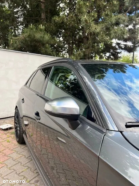 Audi S3 TFSI Quattro S tronic - 7
