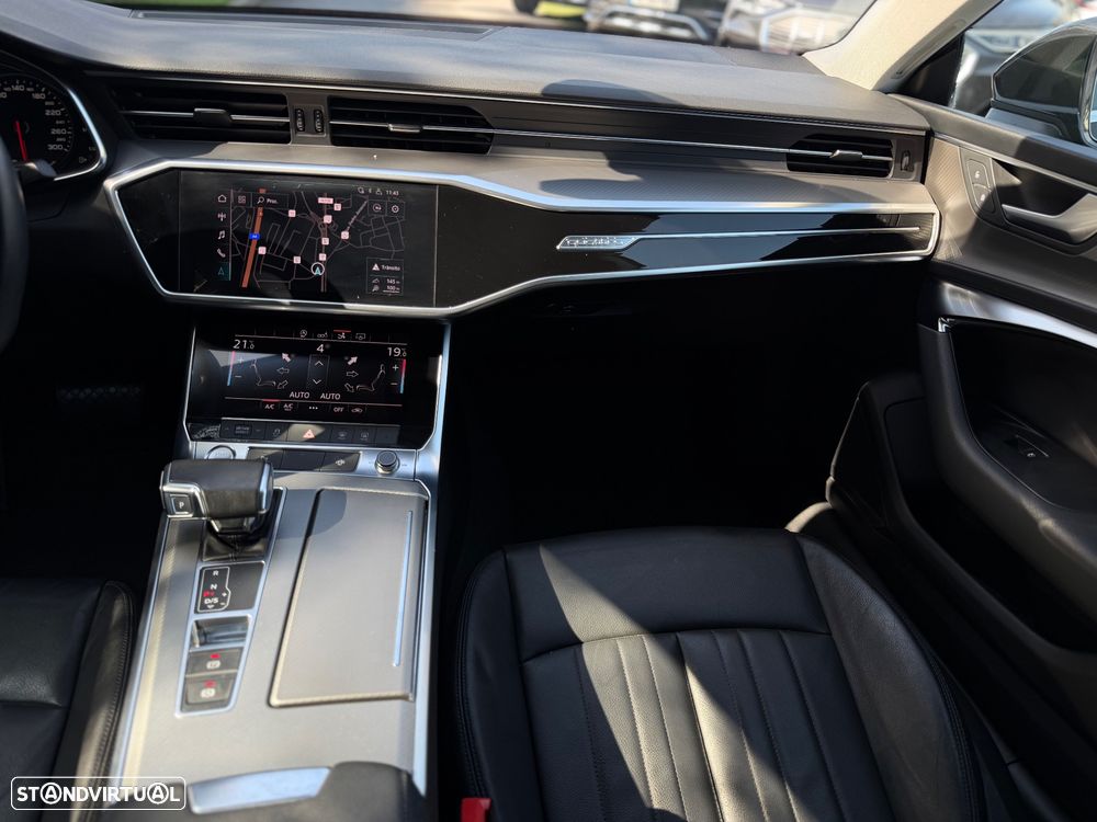 Audi A7 Sportback - 23