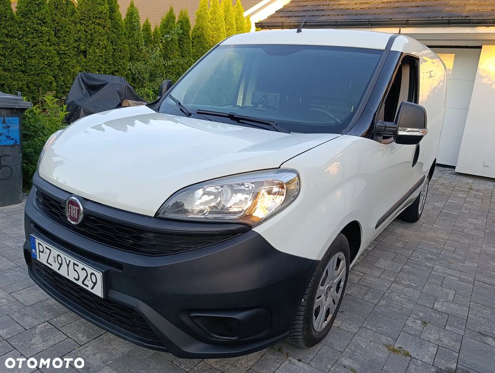 Fiat Doblo - 10