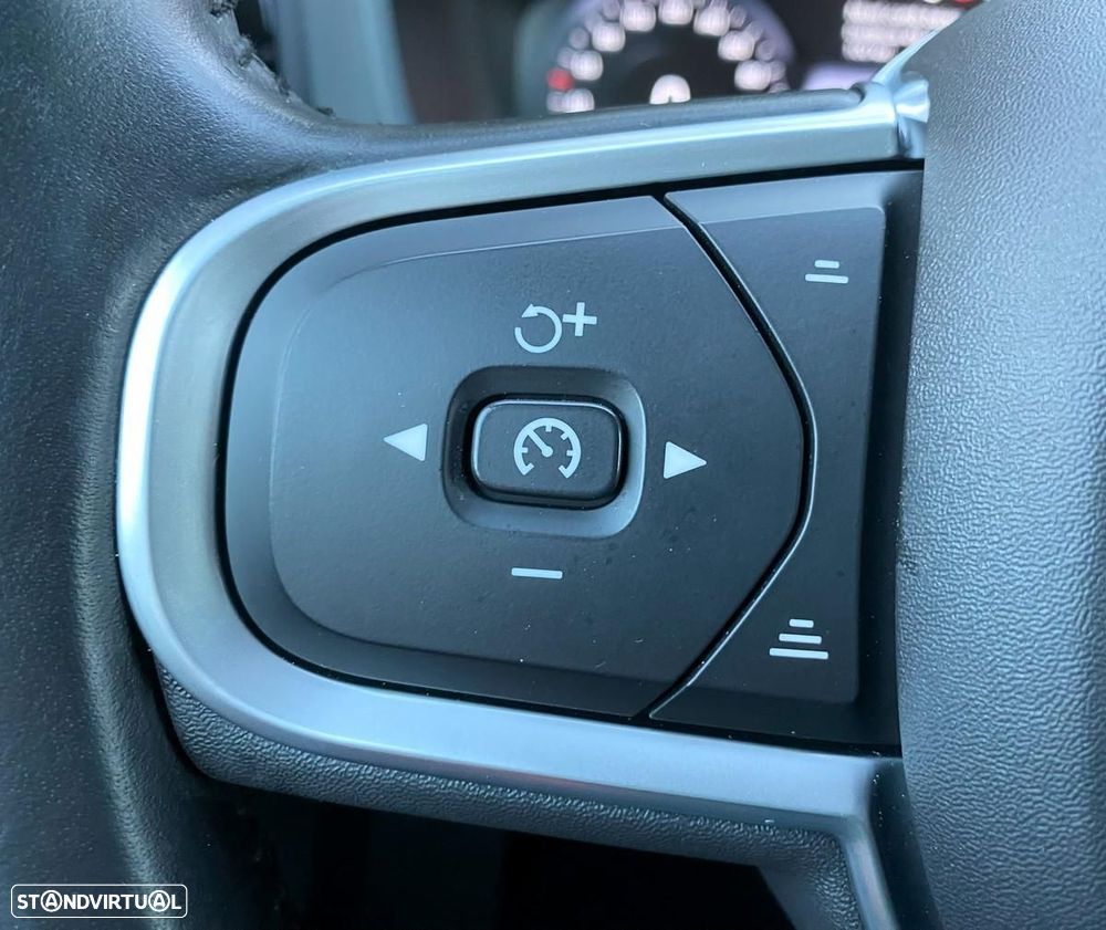 Volvo XC 60 2.0 T6 PHEV Inscription AWD - 20