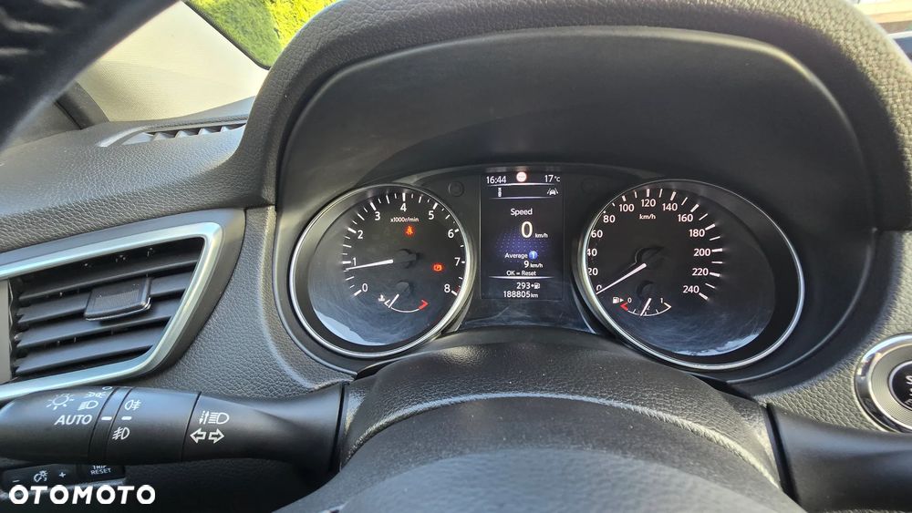 Nissan Qashqai - 39