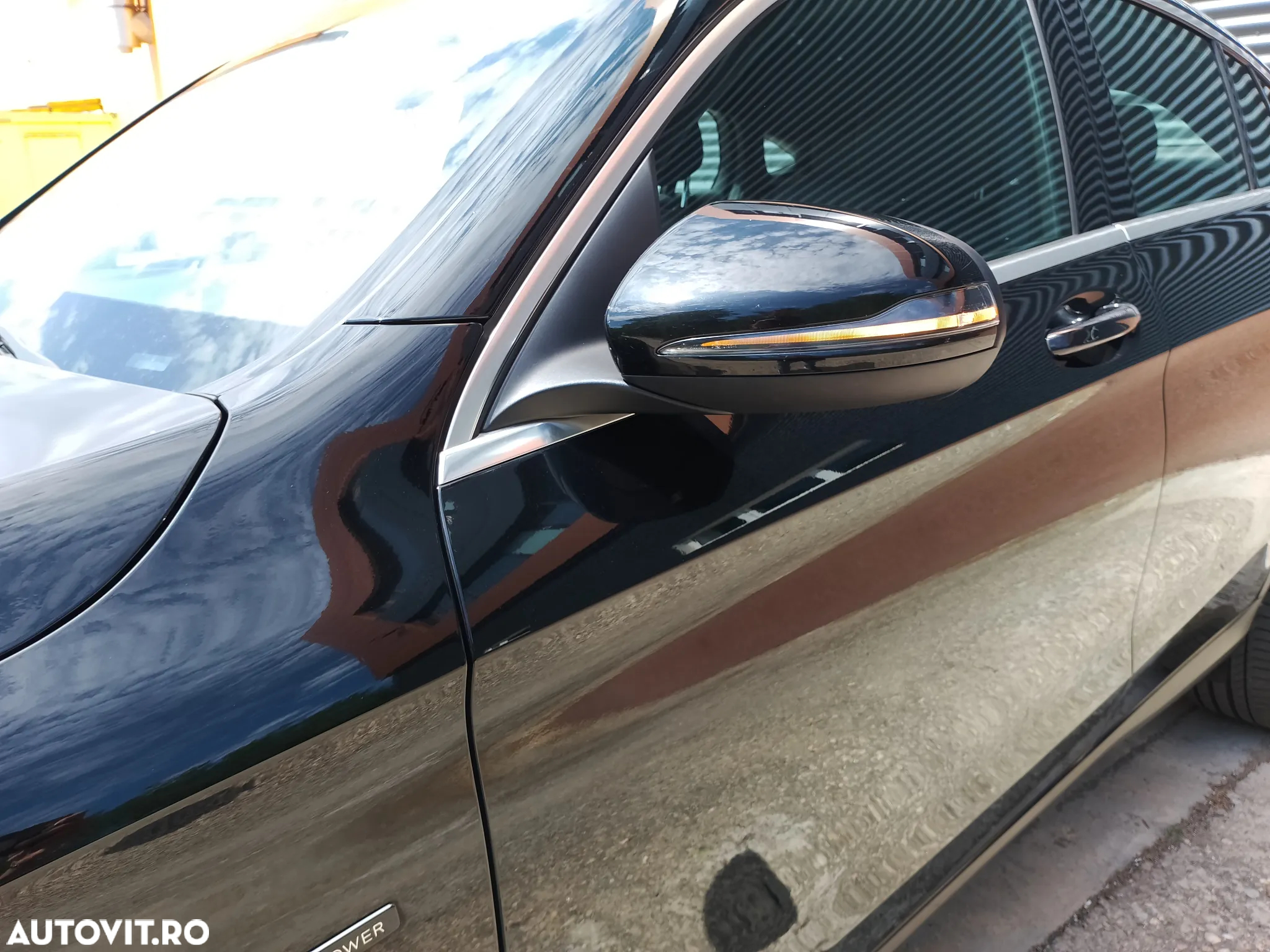 Mercedes-Benz GLC Coupe - 6