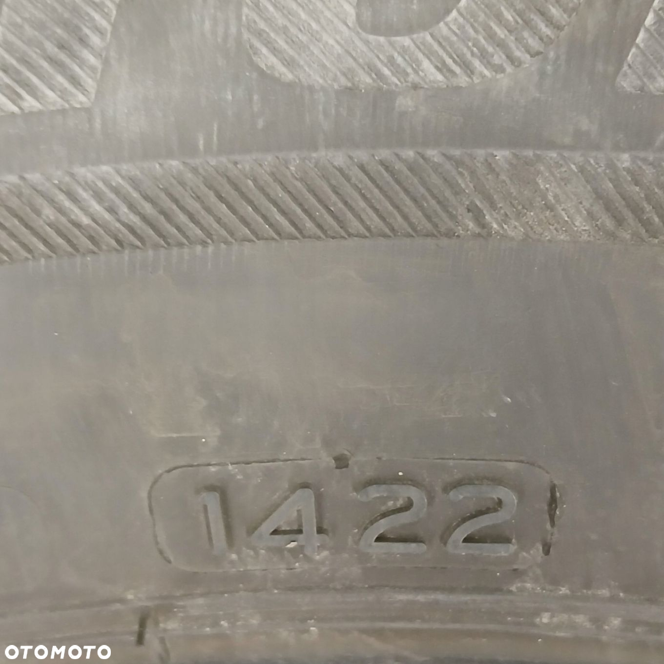 205/60R16 92H Bridgestone Blizzak LM-32 2022r 83947 - 4