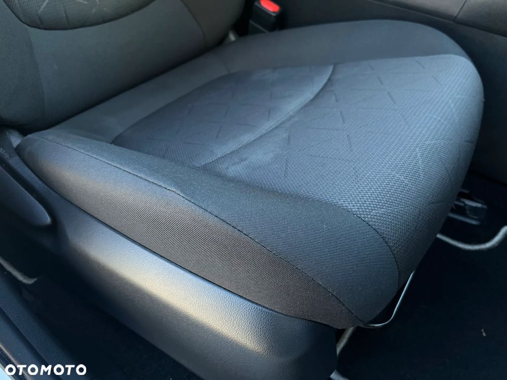Toyota RAV4 2.5 Hybrid Comfort 4x2 - 36