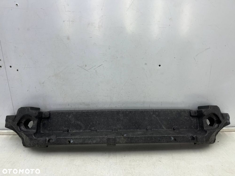 Absorber zderzaka Jaguar XE x760 15-19r. przedlift przednie wzmocnienie oryginalne styropian przód - 1