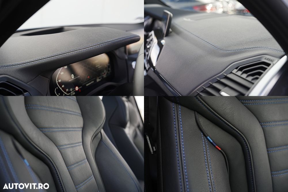 BMW X3 xDrive30e Aut. M Sport Edition - 16