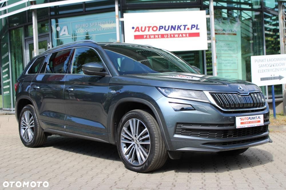 Skoda Kodiaq - 3