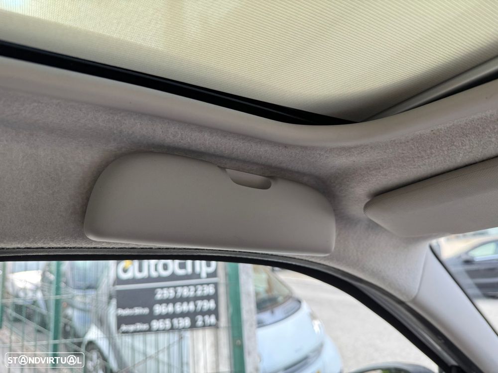 Smart ForFour 0.9 Passion 90 Aut. - 27
