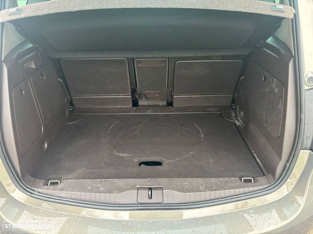 Opel Meriva 1.3 CDTI Cosmo - 8