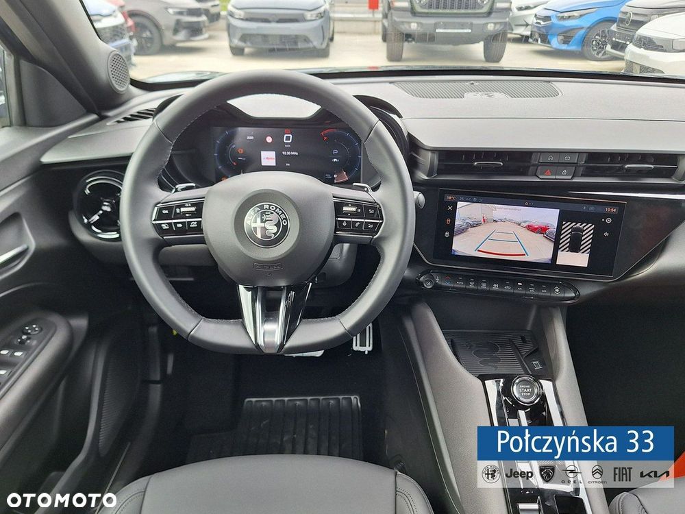 Alfa Romeo Junior - 18