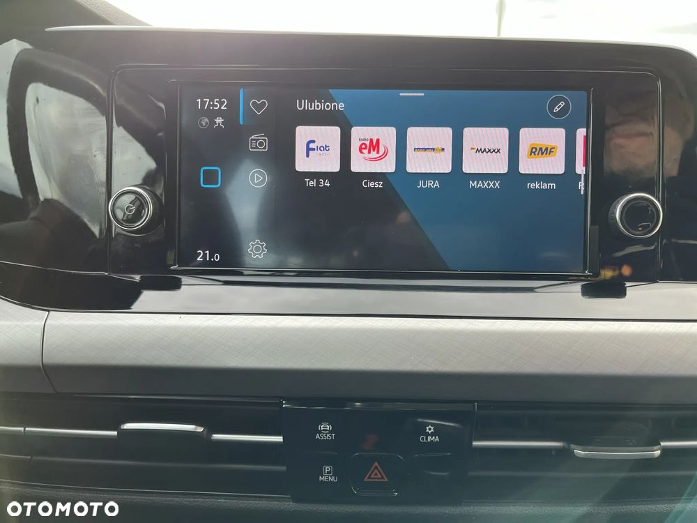 Volkswagen Golf 2.0 TDI Life - 14