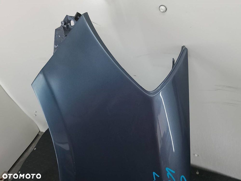 BŁOTNIK LEWY PRZÓD RENAULT CLIO III ( 05-13 ) KOMBI - 8