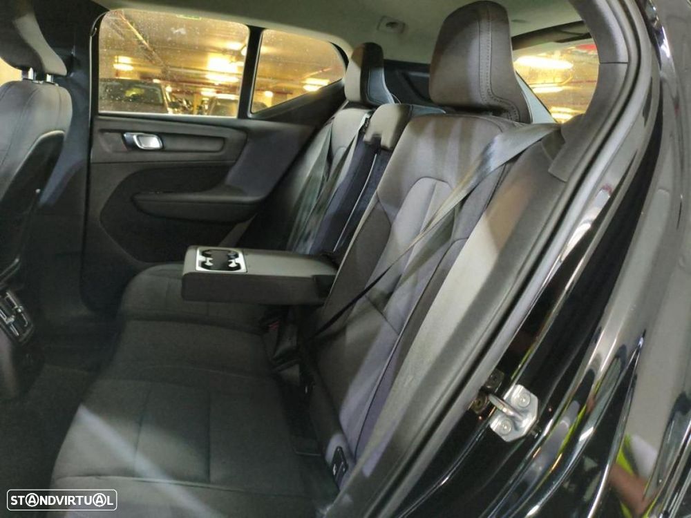 Volvo XC 40 1.5 T5 PHEV Inscription Expression - 6