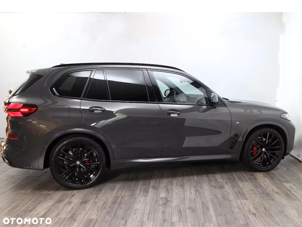 BMW X5 xDrive30d mHEV M Sport sport - 10