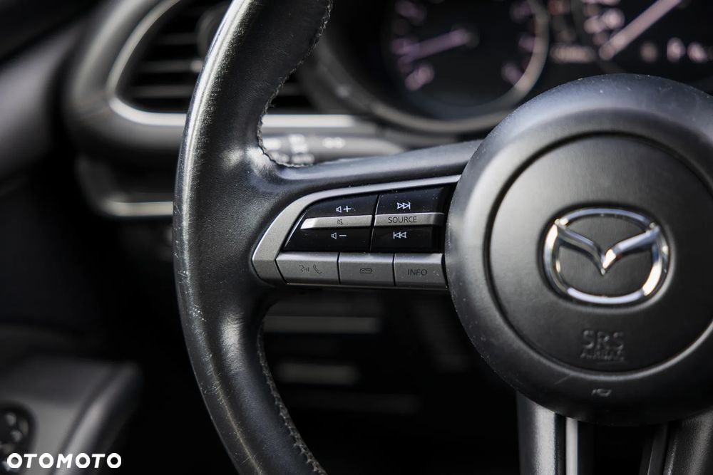 Mazda 3 - 25