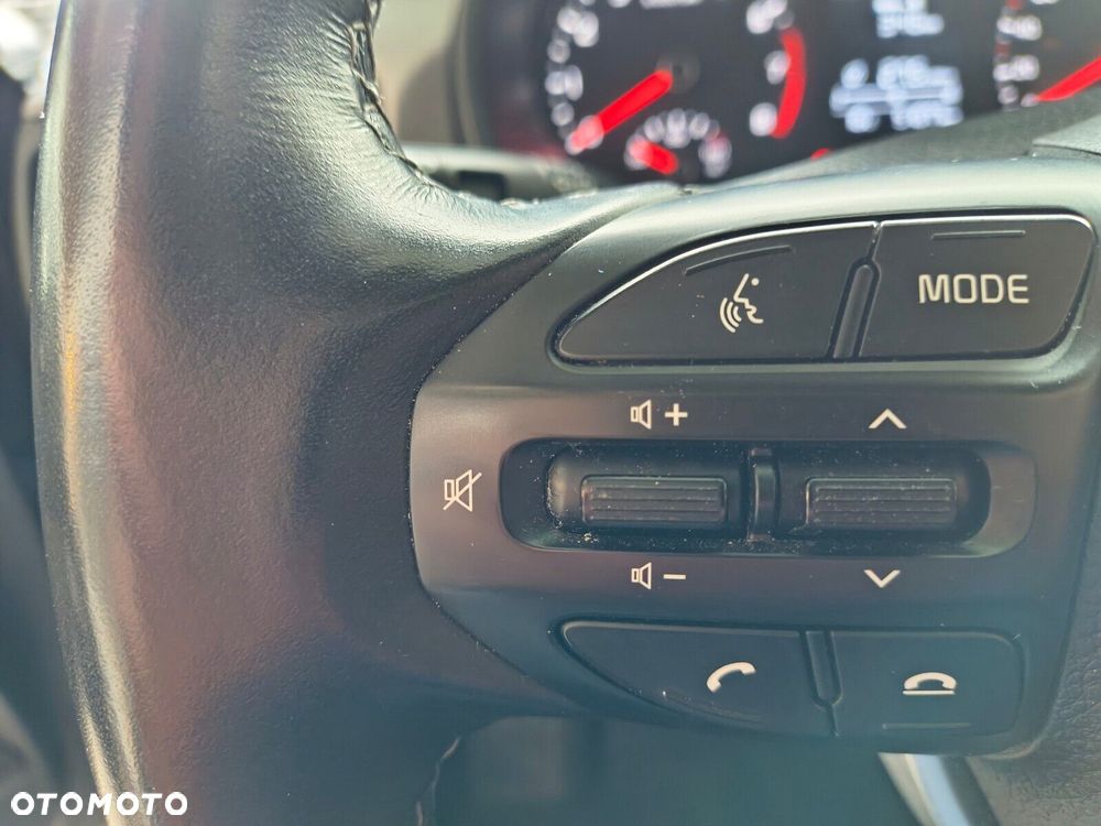 Kia Rio 1.0 T-GDI M - 11