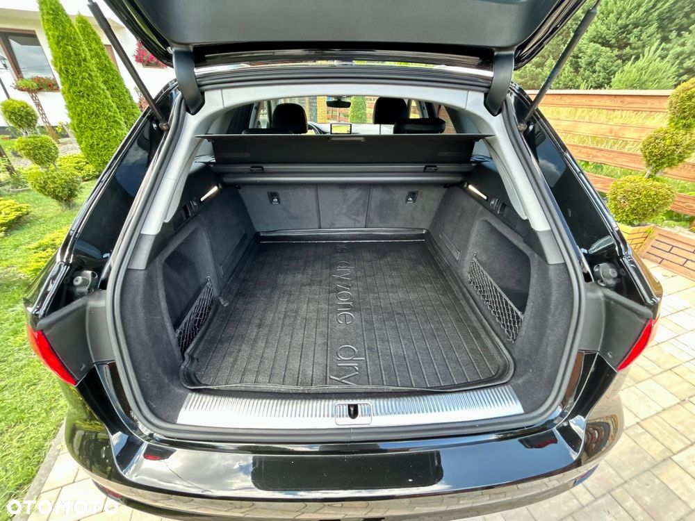 Audi A4 Avant 2.0 TDI S tronic sport - 31