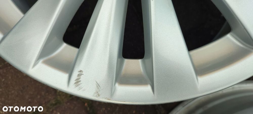 Felgi Aluminiowe Oryg. Bmw 2 Tourer F46 F45 16Cali 5x112 7Jx16 Et51 Ø66,6mm - 10