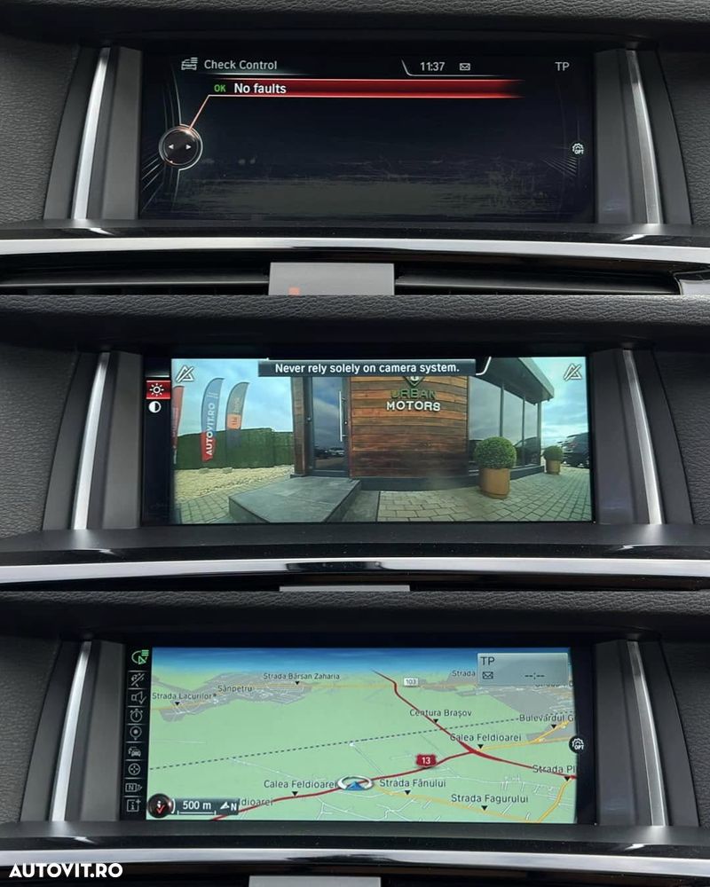 BMW X4 xDrive20d Aut. M Sport - 6