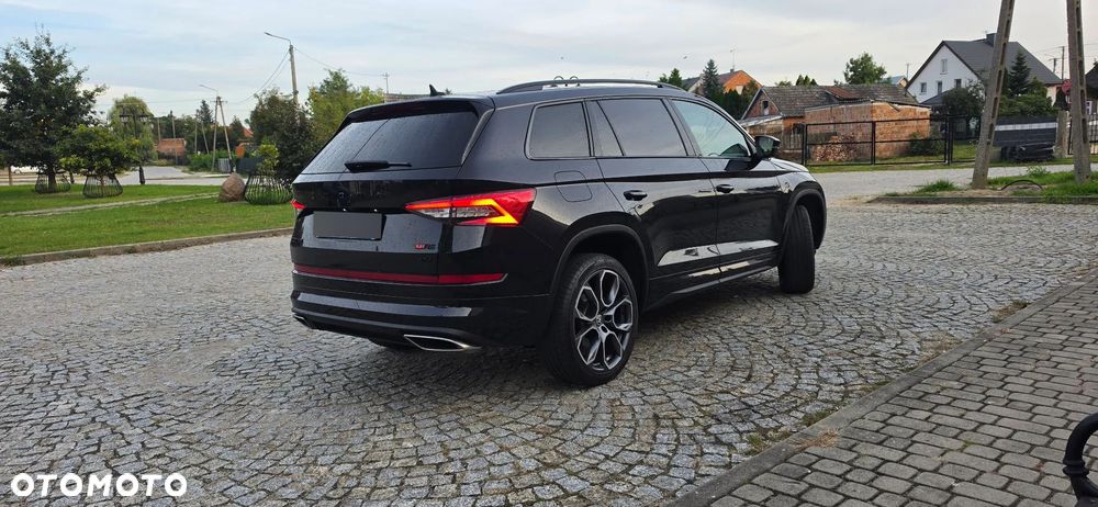 Skoda Kodiaq - 21