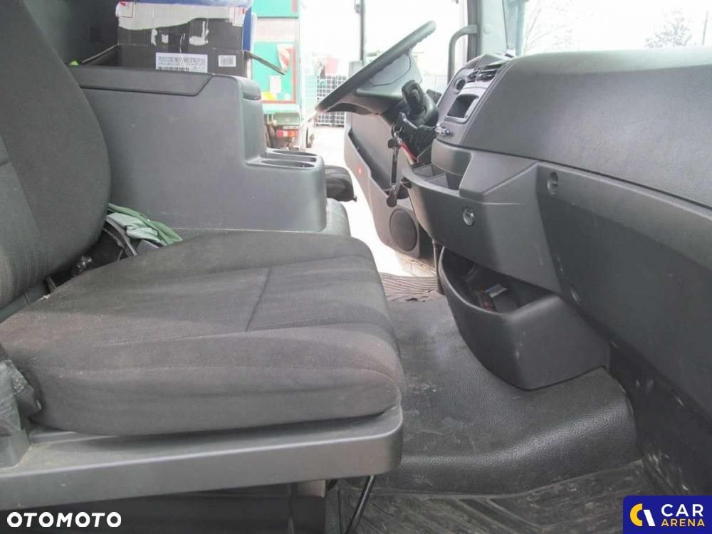 Mercedes-Benz Atego - 25