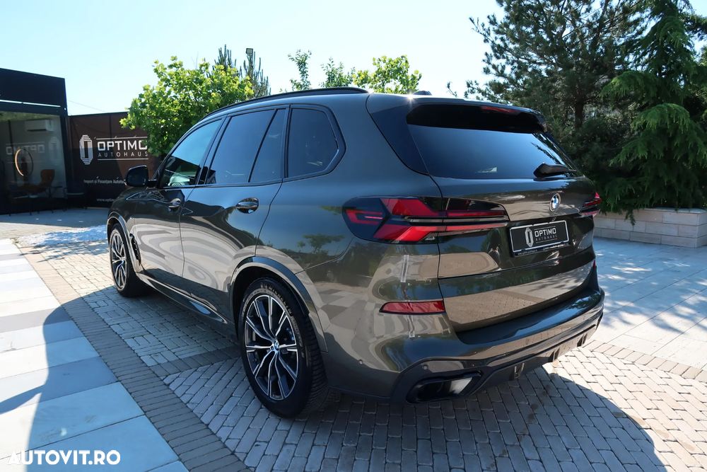 BMW X5 xDrive30d - 5