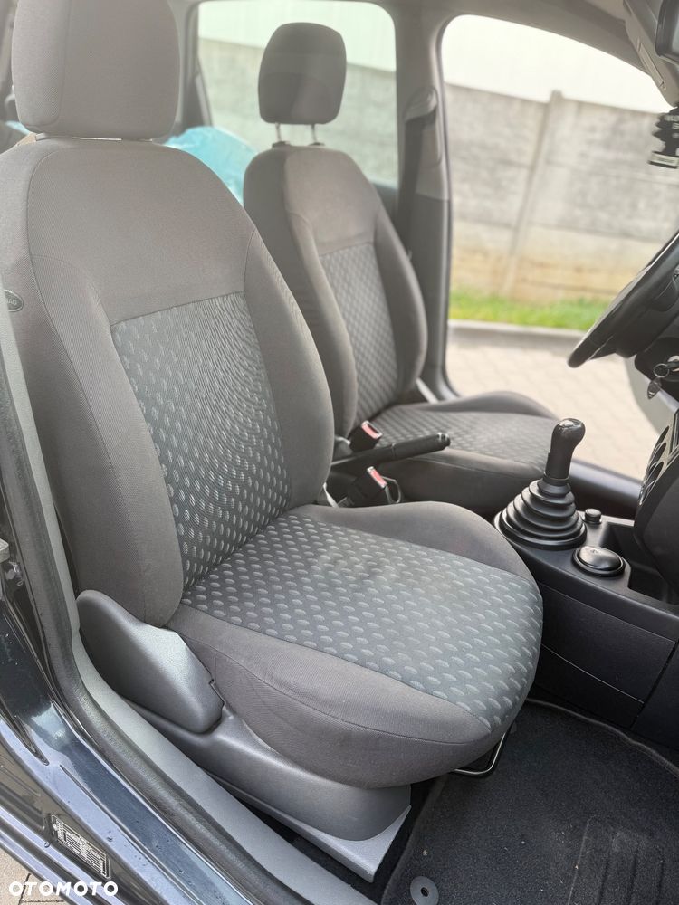 Ford Fiesta 1.4 Ghia - 18