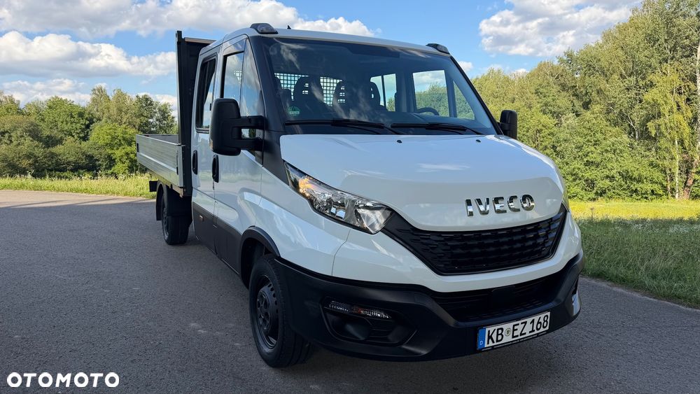 Iveco DAILY - 3