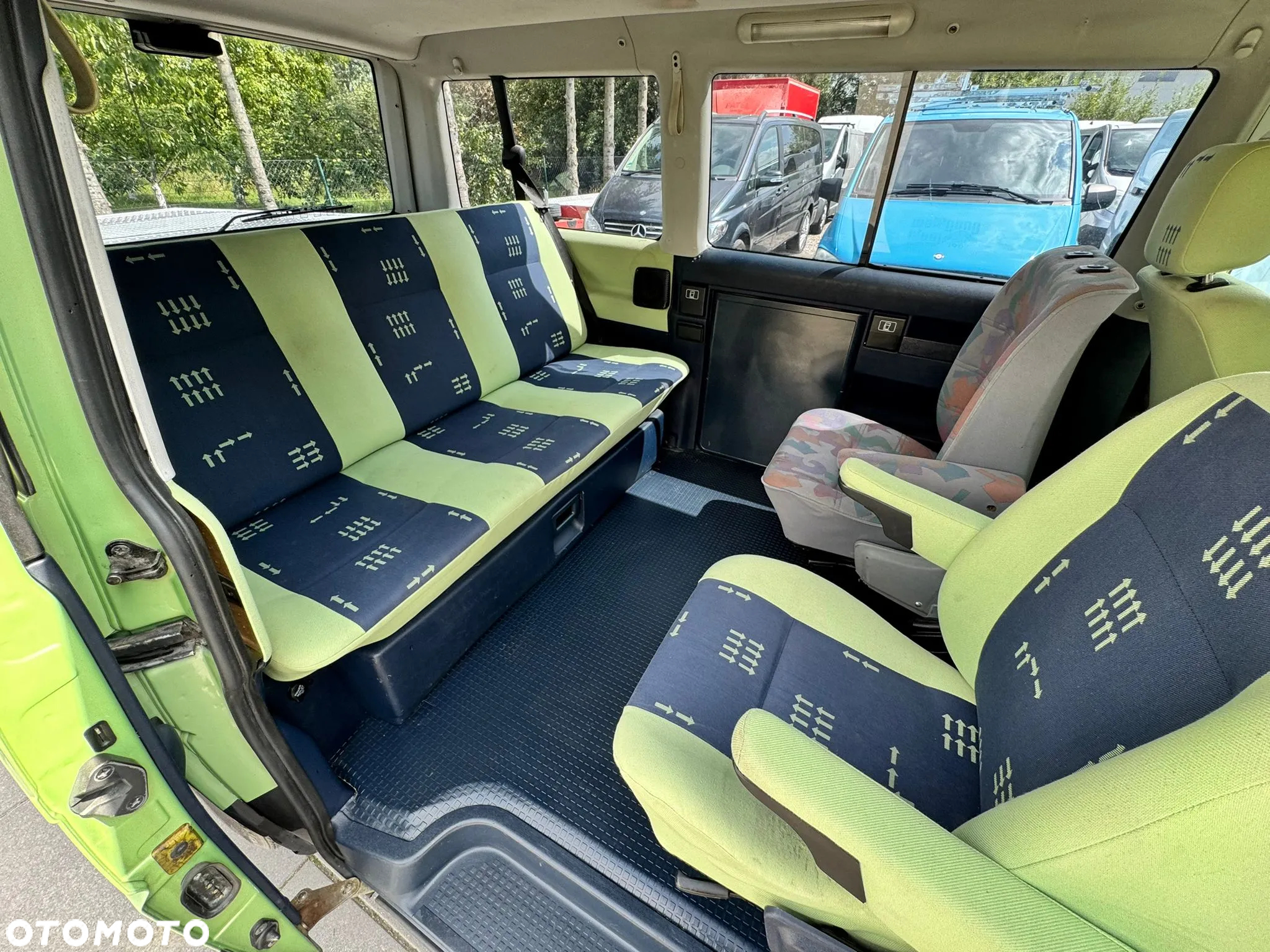 Volkswagen Multivan TDI - 18