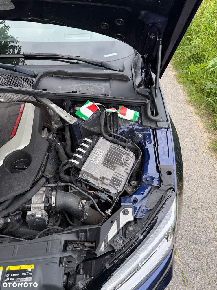 Audi S5 Coupé 3.0 TFSI Quattro Tiptronic - 22