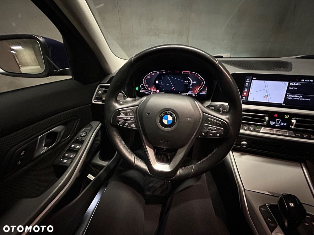 BMW Seria 3 - 11