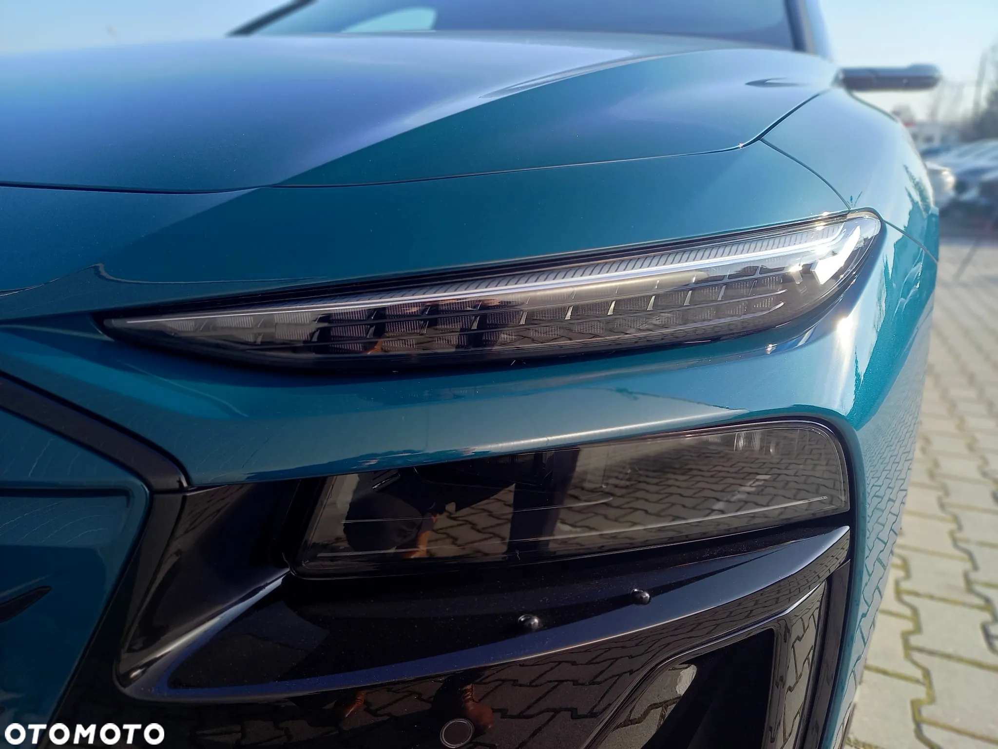 Audi A6 Sportback e-tron performance 100kWh - 17
