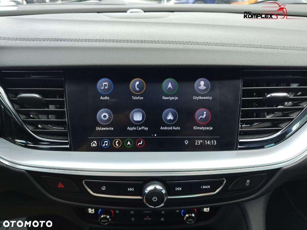 Opel Insignia 2.0 CDTI Business Elegance S&S - 32