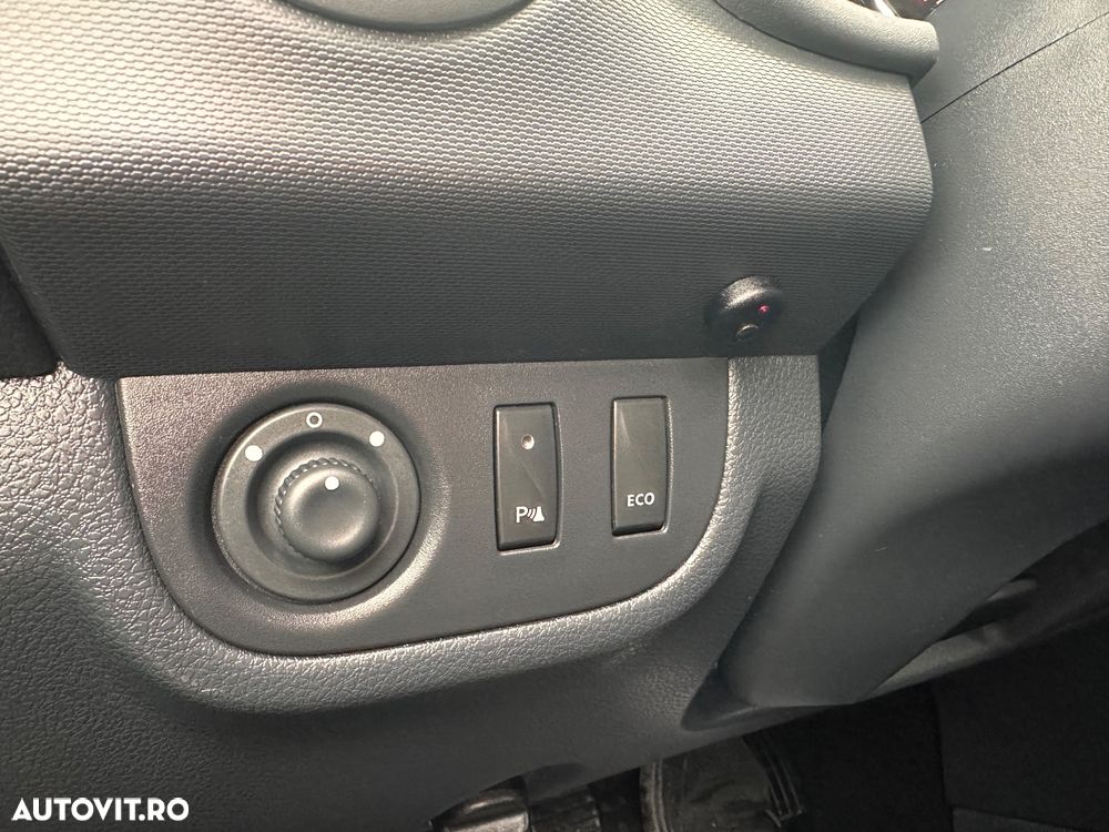 Dacia Sandero Stepway TCe 90 Prestige - 24