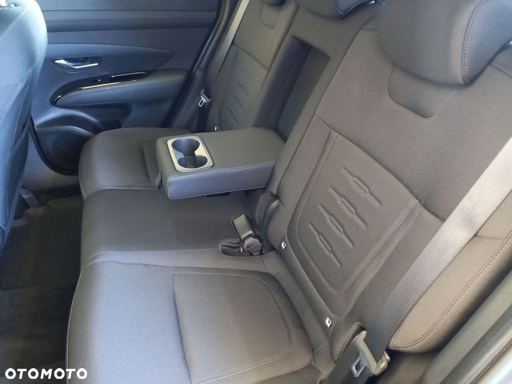 Hyundai Tucson 1.6 T-GDi Smart 2WD DCT - 28