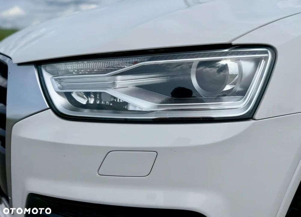 Audi Q3 1.4 TFSI Sport S tronic - 23