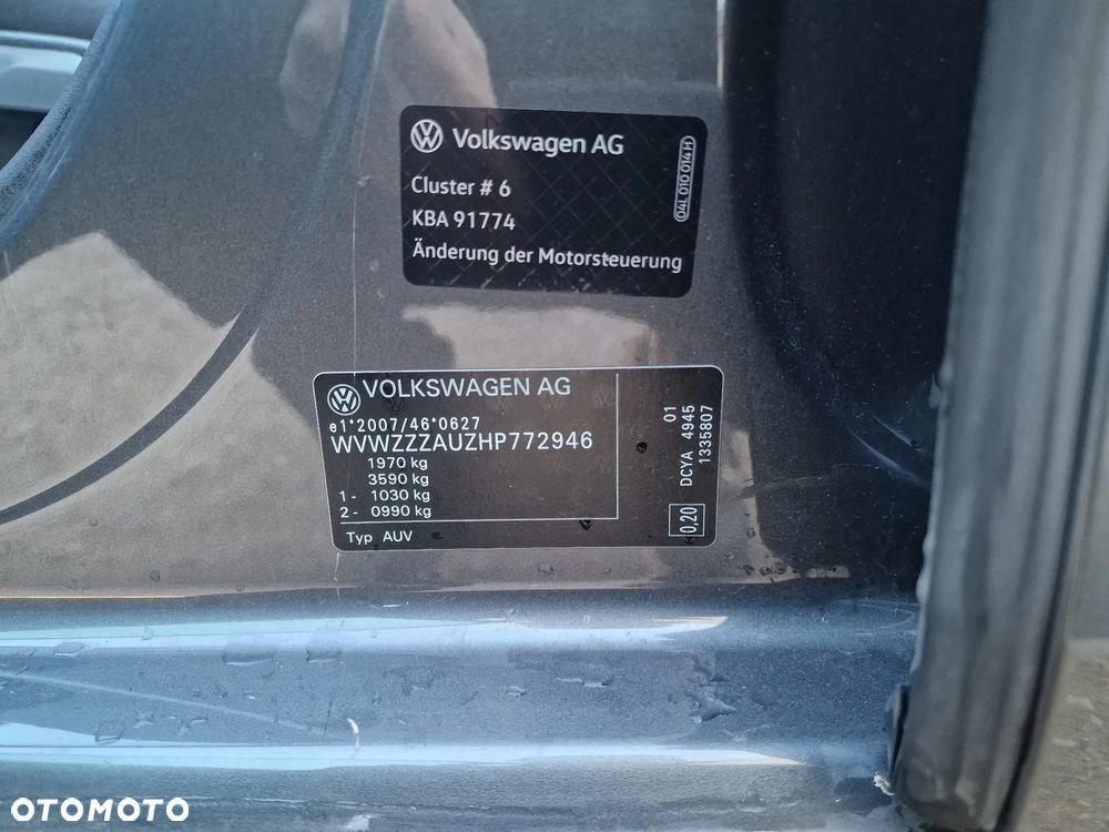 Volkswagen Golf - 17